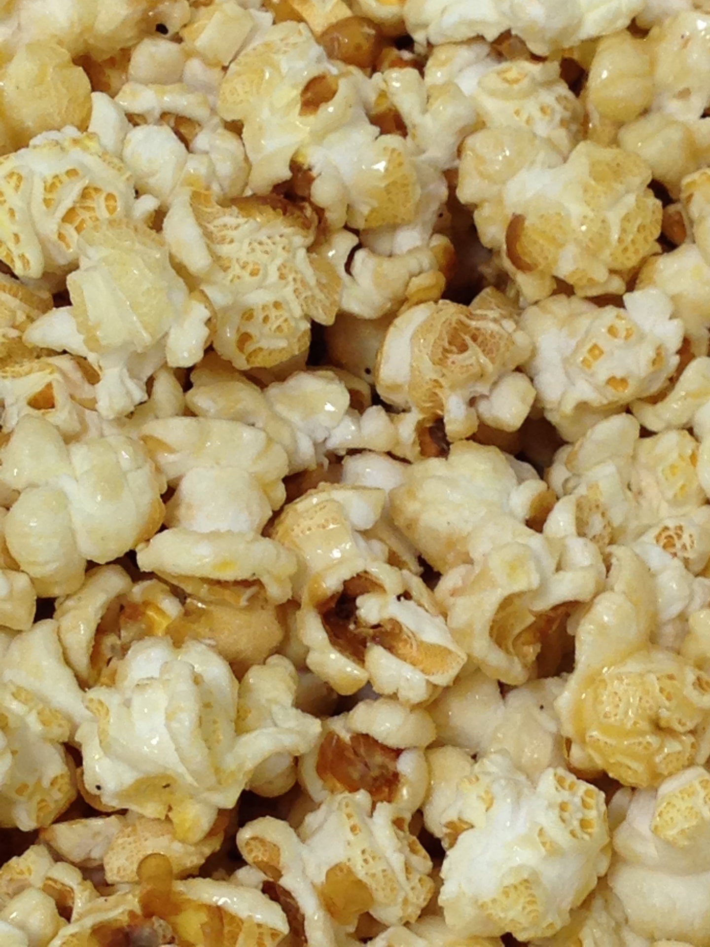 Great Kettle Popcorn